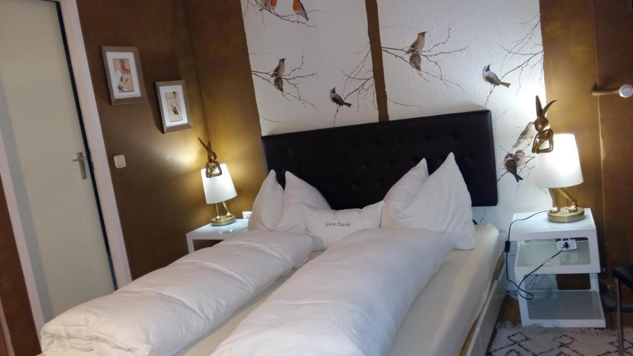 Privatzimmer Im Gasthaus Engel Lägenhet Dornbirn Exteriör bild