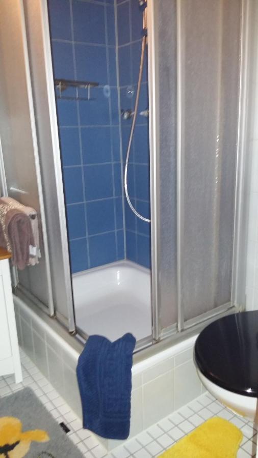 Privatzimmer Im Gasthaus Engel Lägenhet Dornbirn Exteriör bild